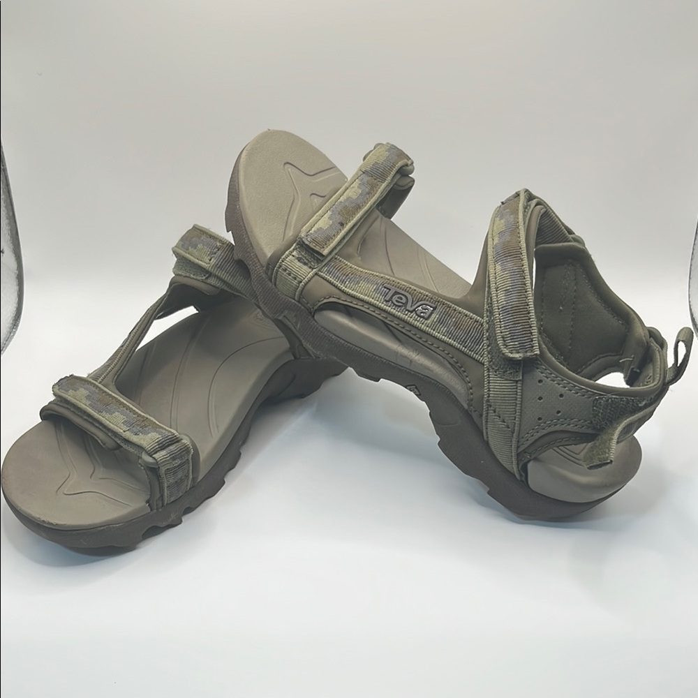 Teva Tanza Boys Sandals